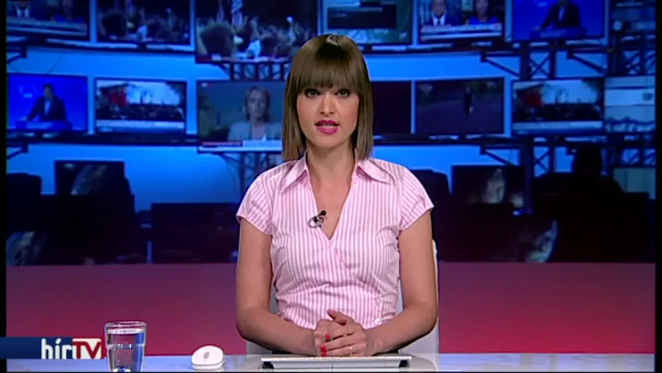 Bangóné: Én is hozni akartam egy erővágót