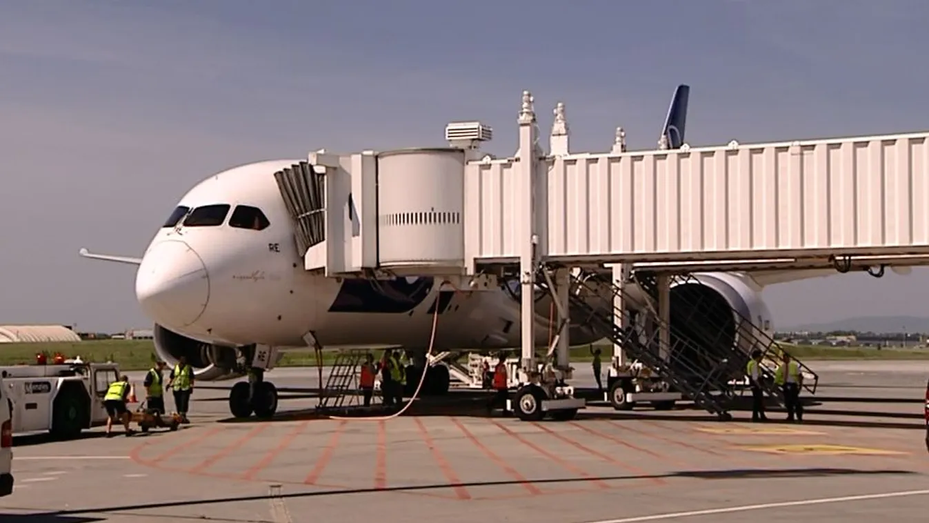 New Yorkba és Chicagóba is közvetlen járat indul Budapestről