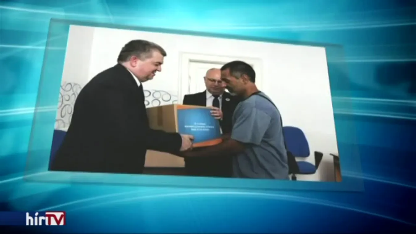 A EMMI-ben nem tudnak OLAF-vizsgálatról