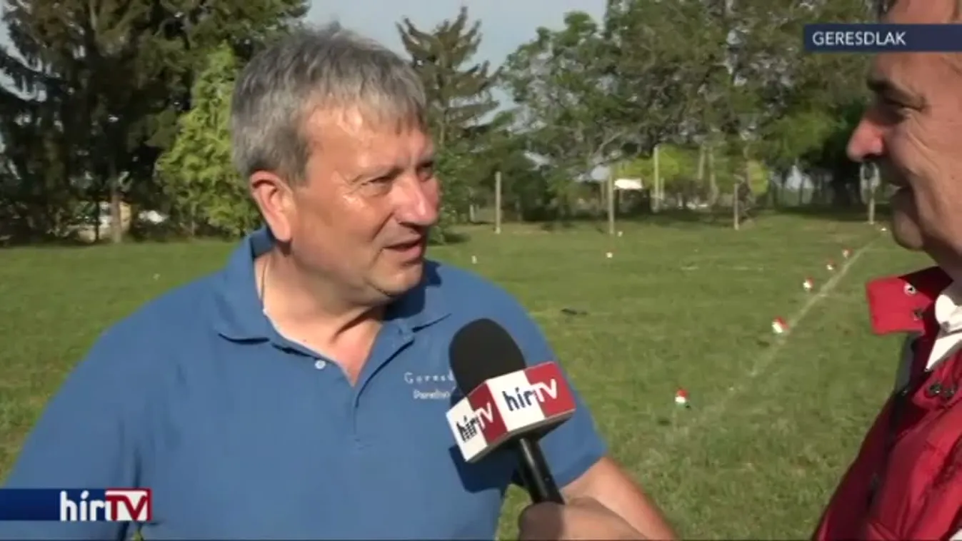 Reggeli járat – Habjanecz Tibor