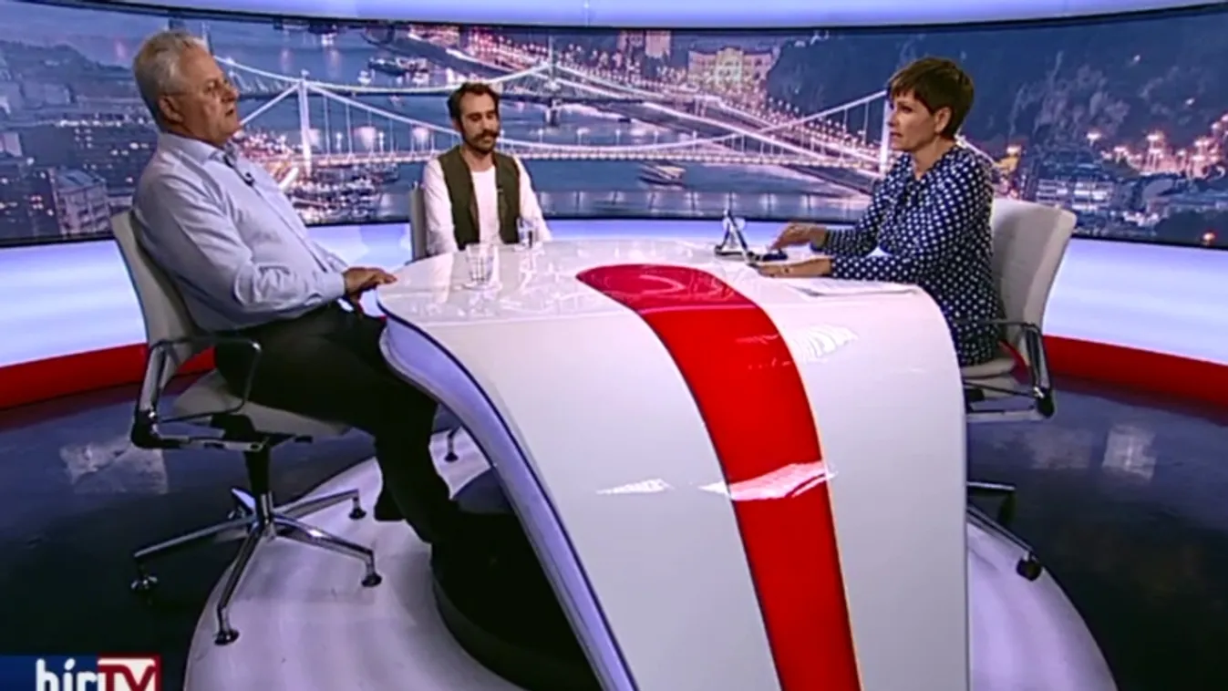 Mindenkinek van egy álma