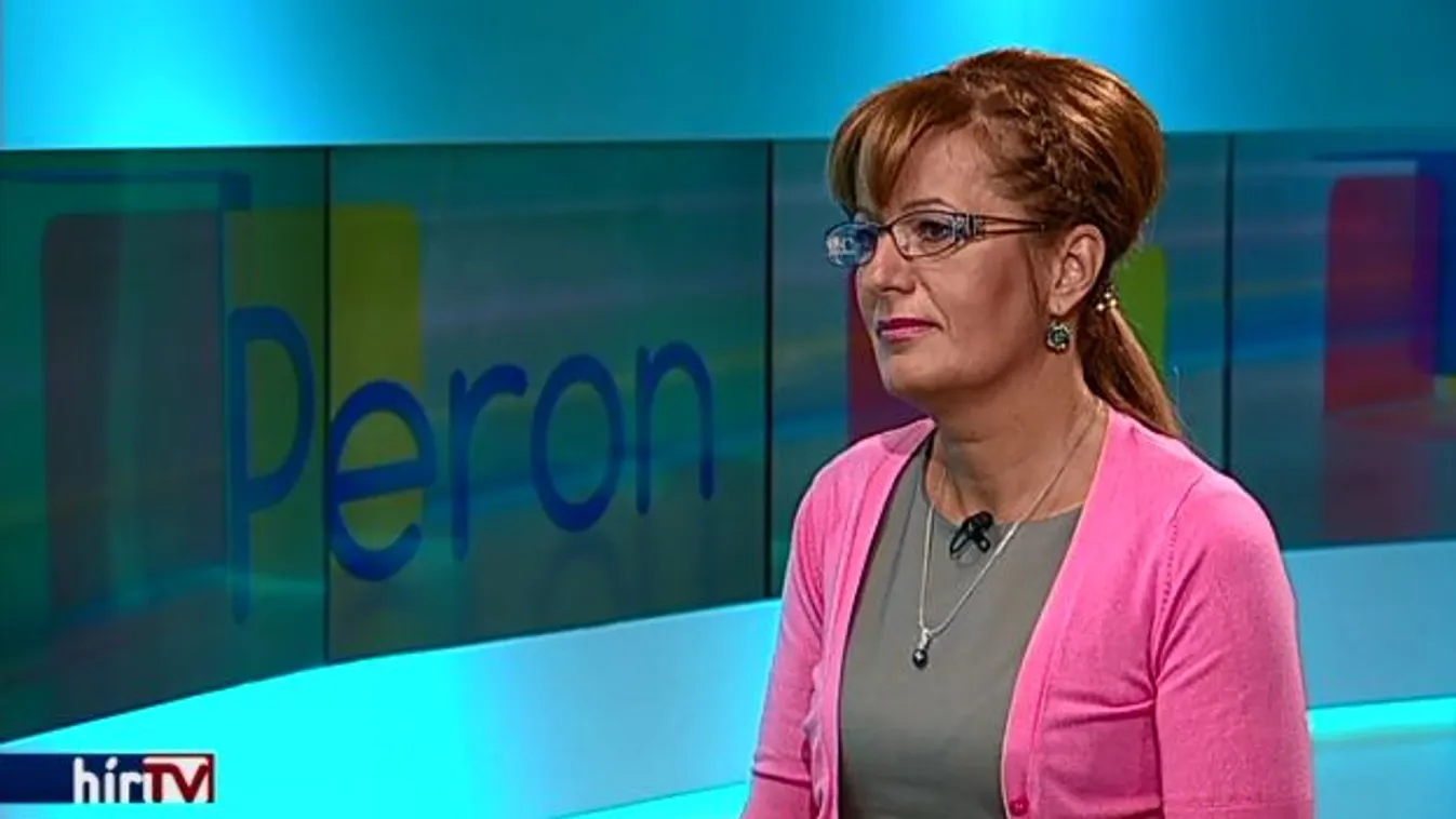 Bangóné Borbély Ildikó