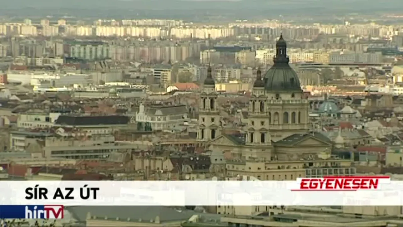 Egyenesen - Fegyelmi