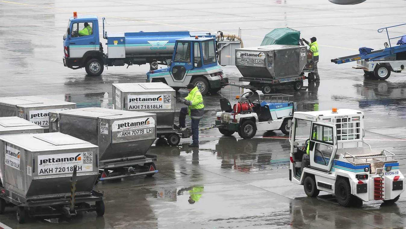 371 millió forint veszteséget termelt a Malév utódcége