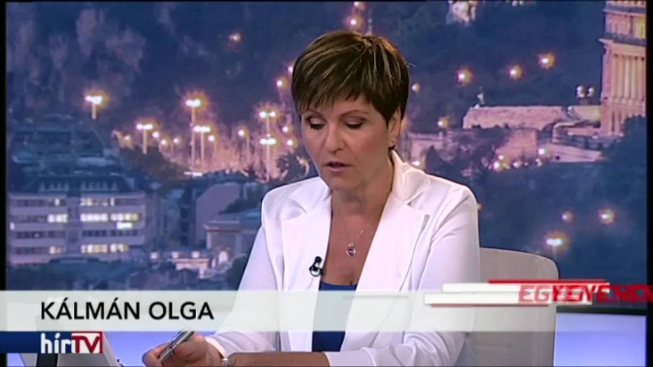 Egyenesen – A gyűlölet ára