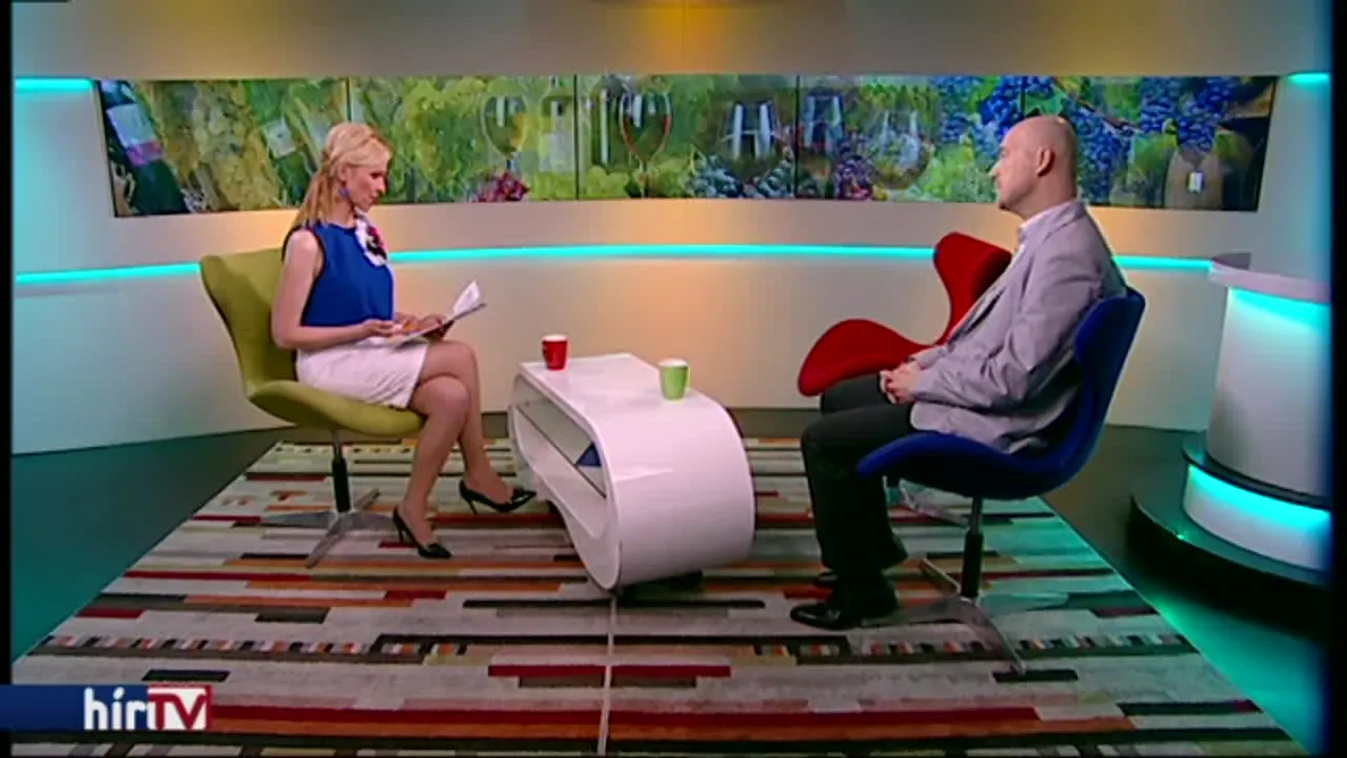 Reggeli járat - Drágulhat a magyar bor