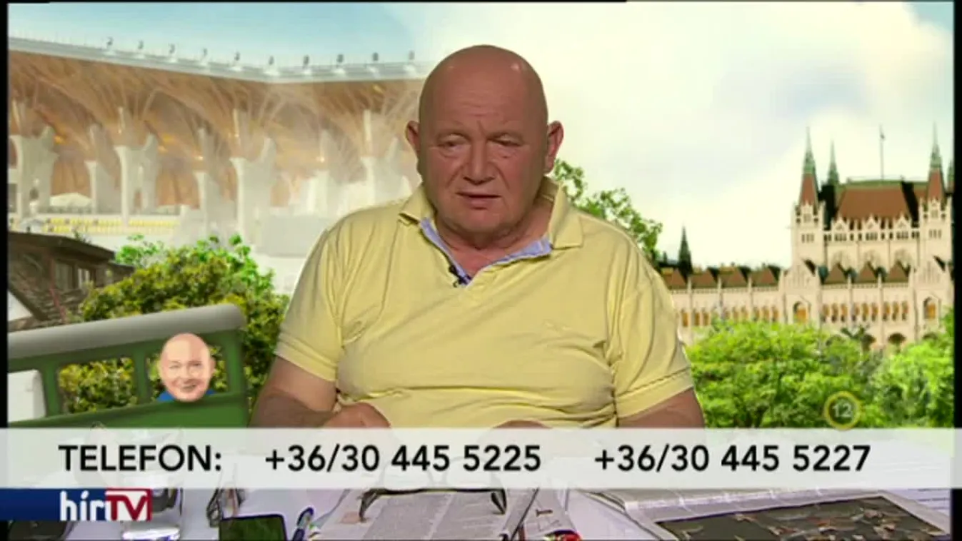 Tantusz - Bedarálják az önkormányzatokat?