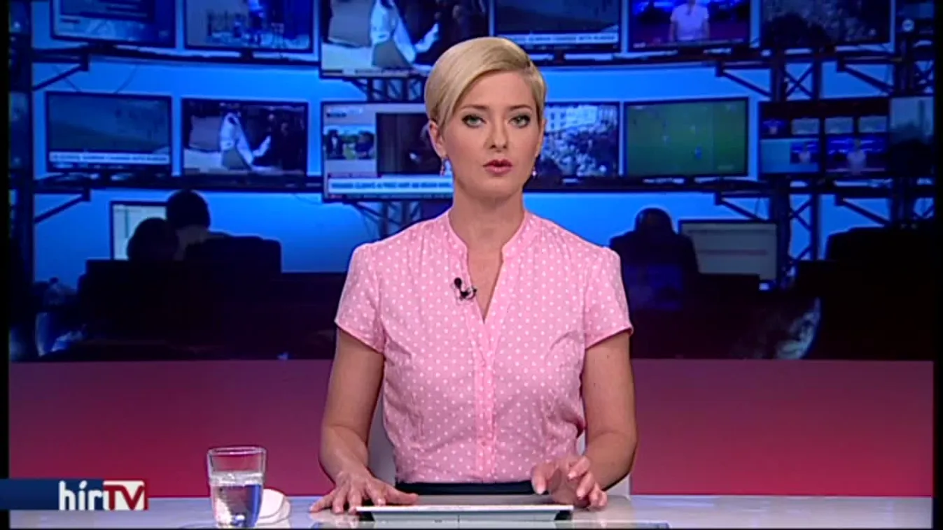 Robbanás egy salgótarjáni üzemben