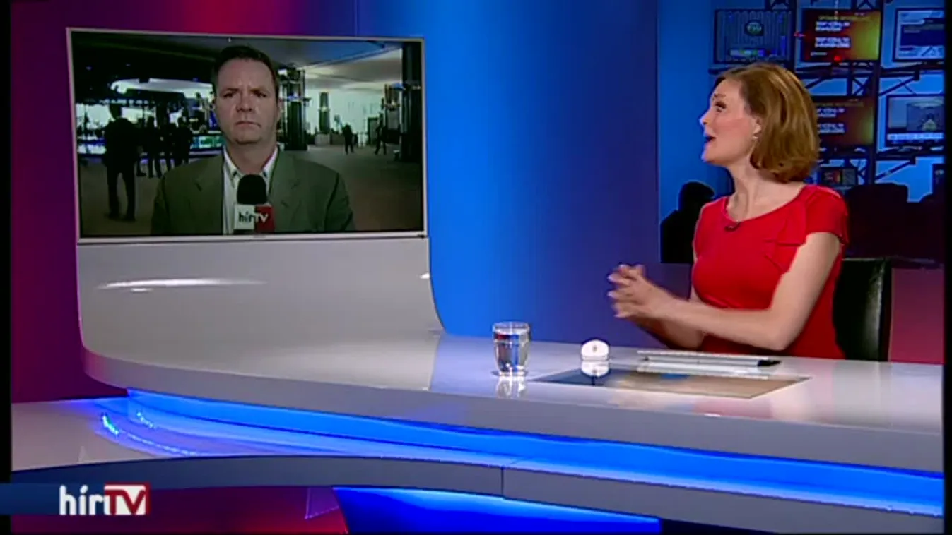 Már a negyedik bizottság marasztalta el Brüsszelben a magyar kormányt