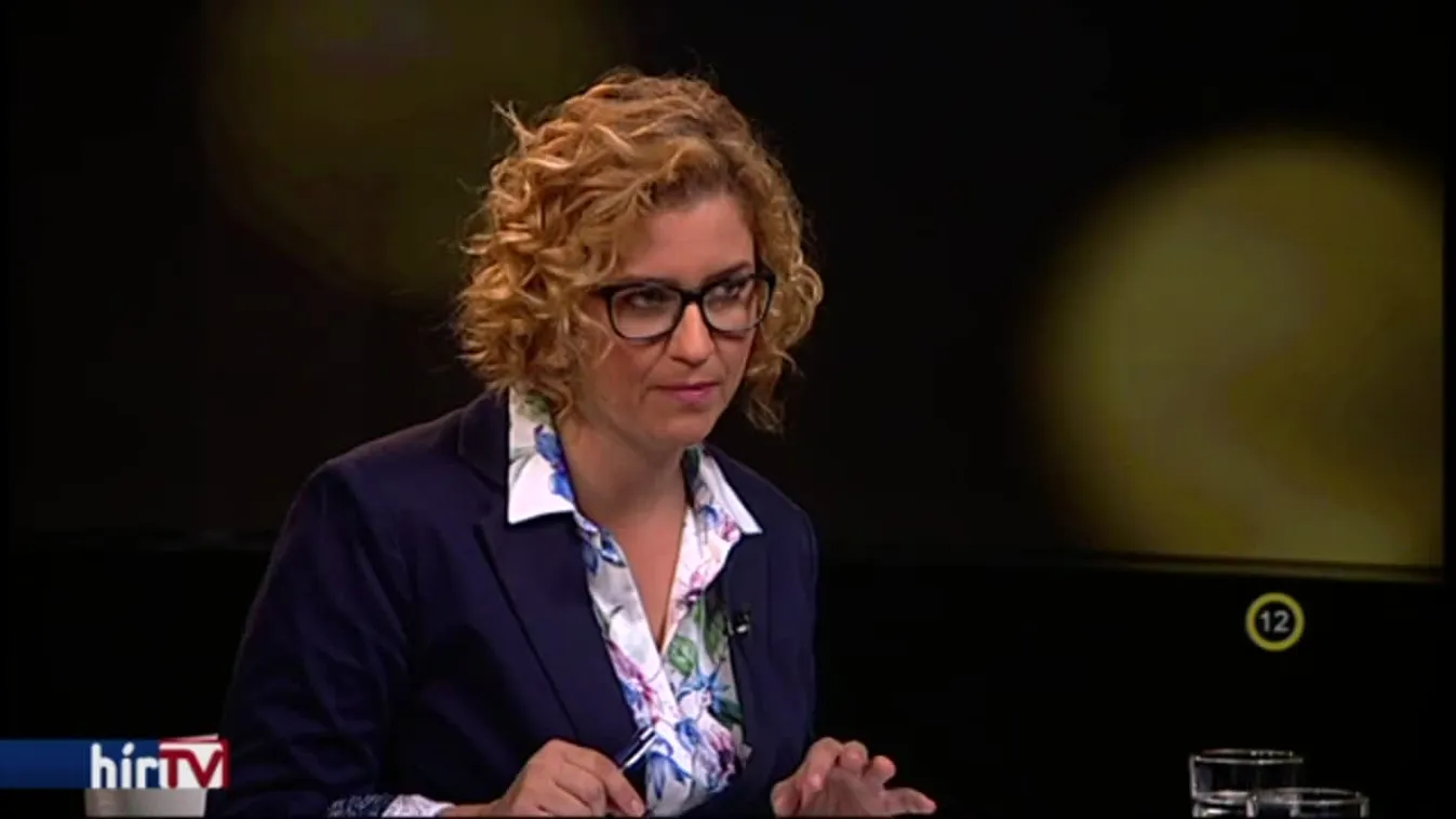 Alinda – Vendég: Térey János