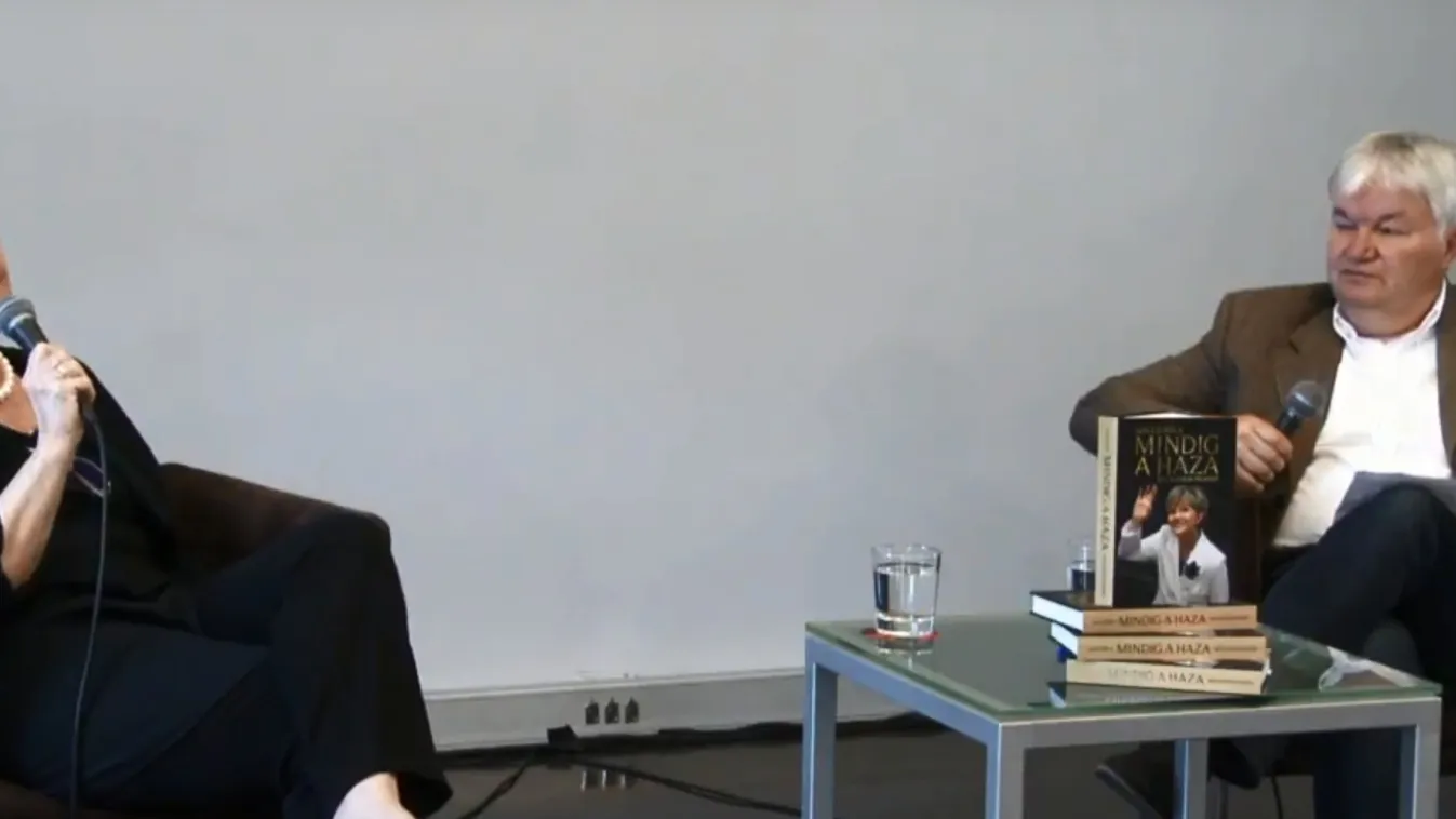 „Orbán ma baloldalibb, mint Gyurcsány”