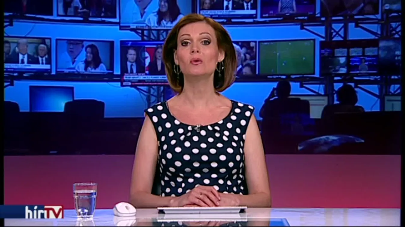 Öt embert kellett kórházba szállítani villámcsapás miatt