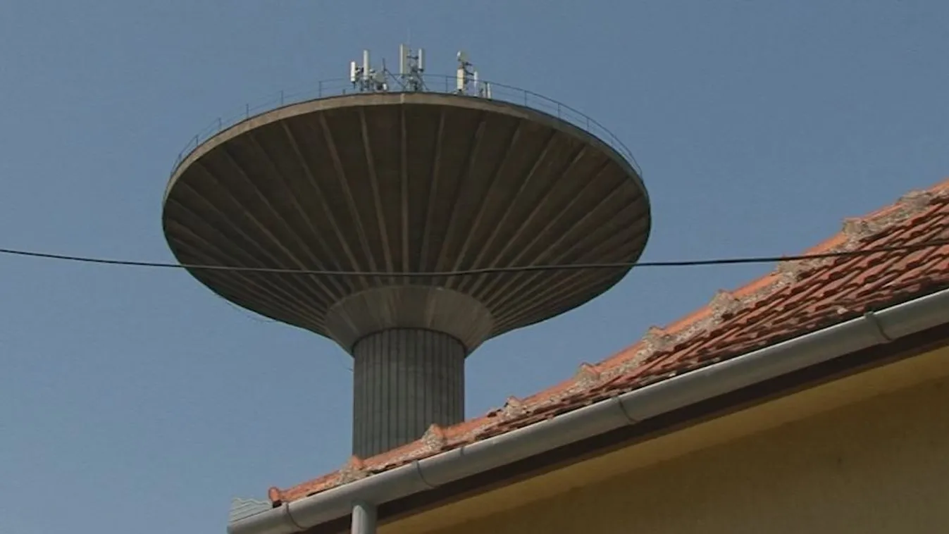 Megnyugtatták az orosháziakat: csak átmenetileg ihatatlan a víz