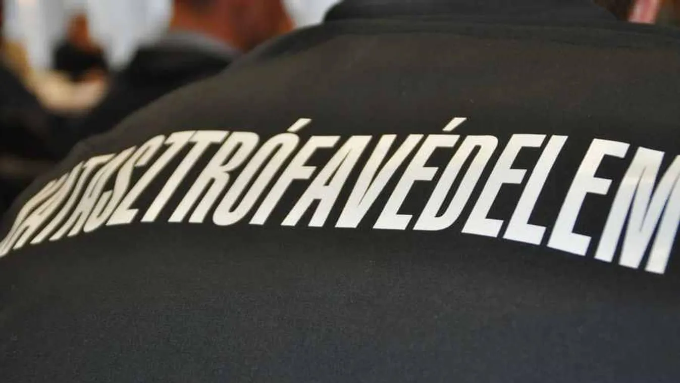 A Dunába zuhant egy autó a Várkert Bazárnál