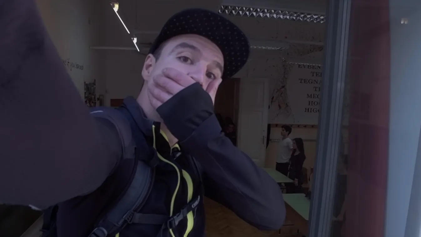 NoÁr: Távol akarok állni a politikától!