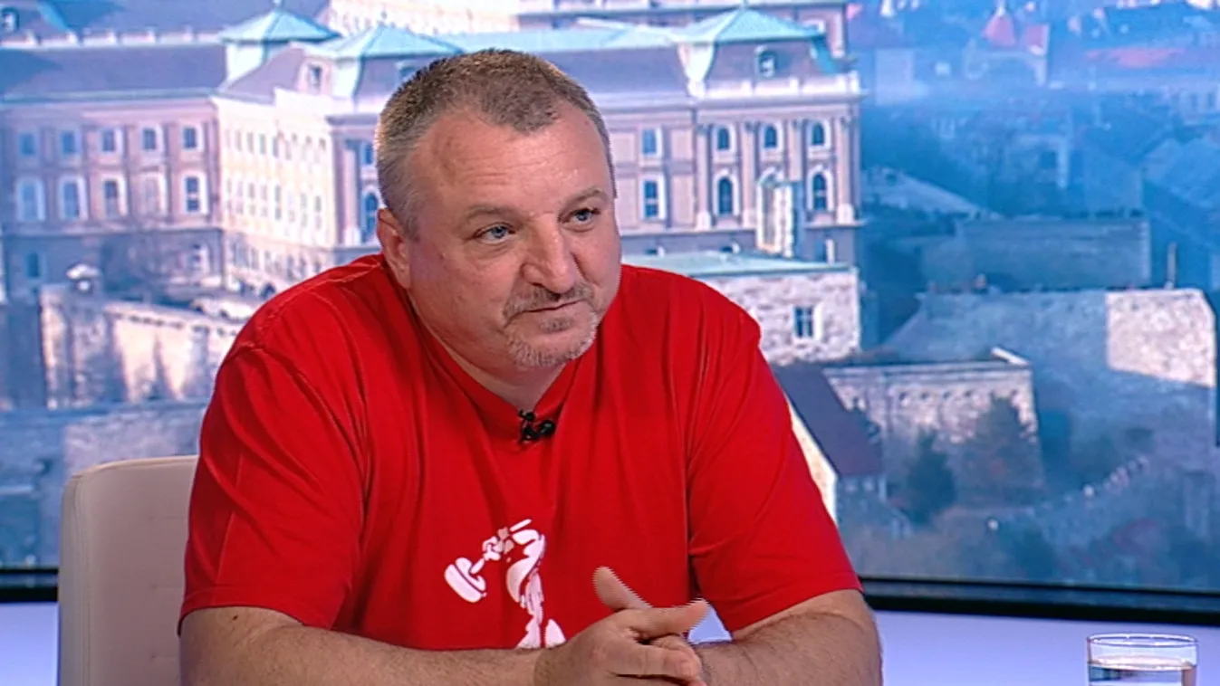 A vidék szószólója