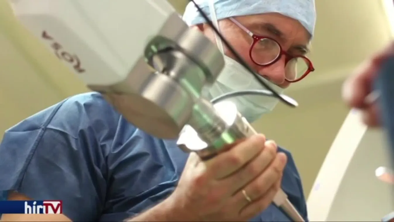 A GDP 6,5 százalékát várja el az orvoskamara