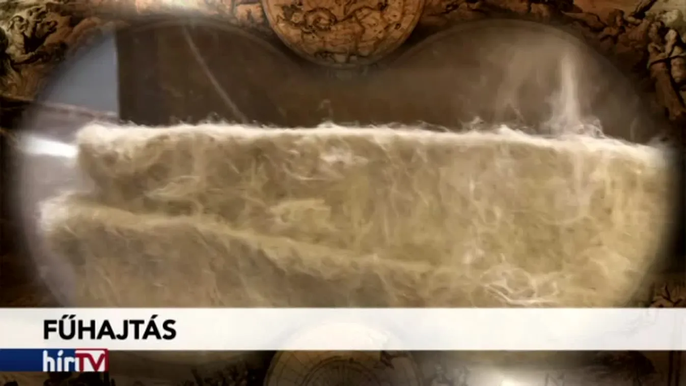 Felfedező - Repülés