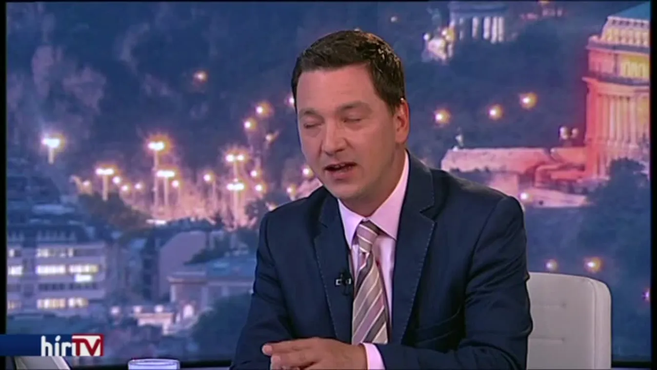 Egyenesen – Holland szivar