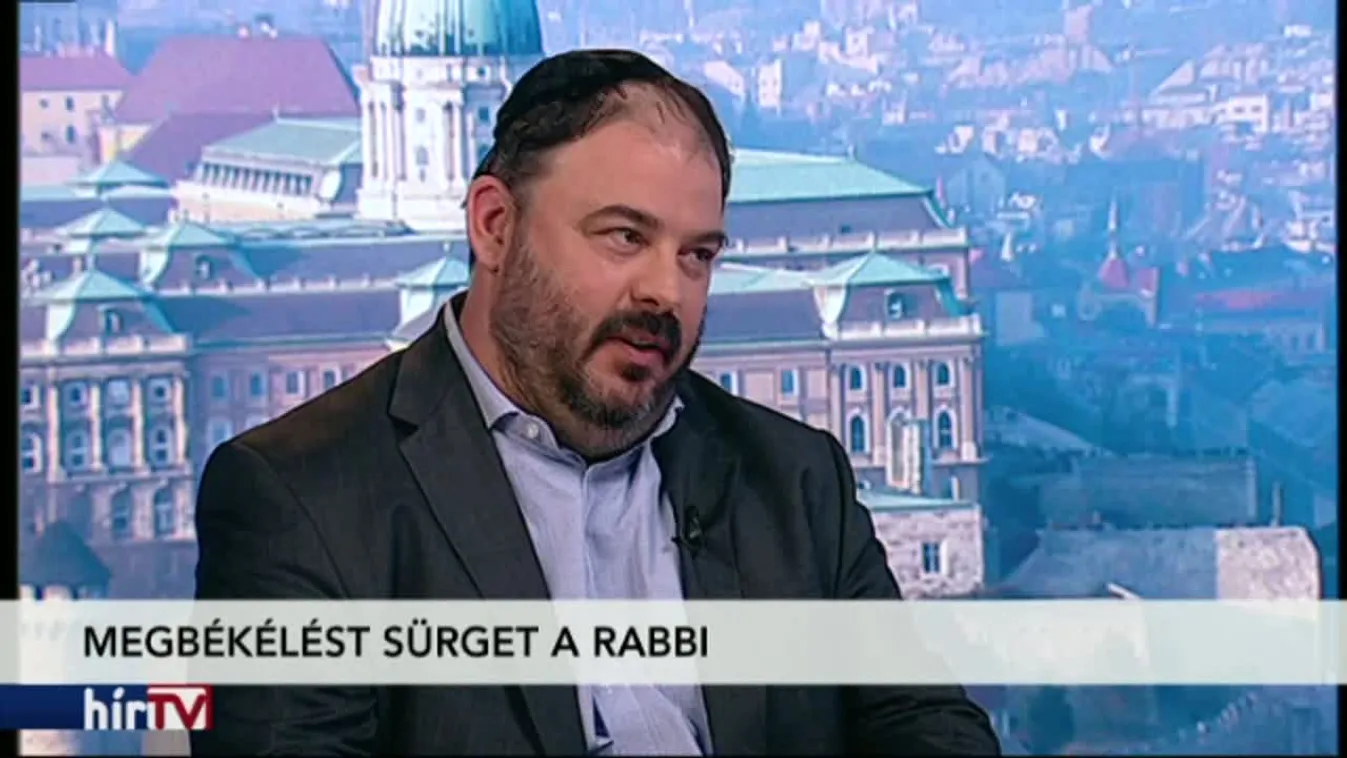 Egyenesen – Radnóti Zoltán