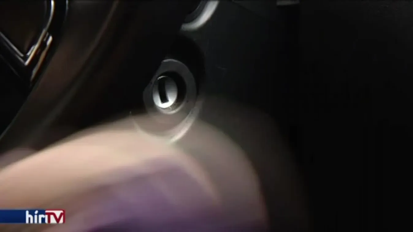 Panaszkönyv - Parkolás