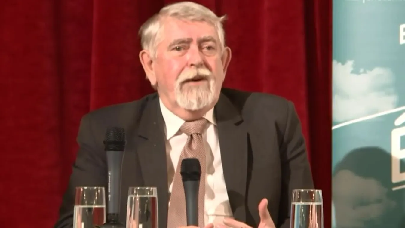 Ez győzte meg Orbánt új miniszterével kapcsolatban