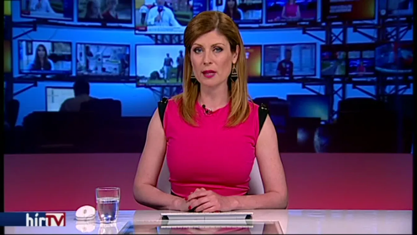 Horvát Nacionalisták vonultak fel Ausztriában