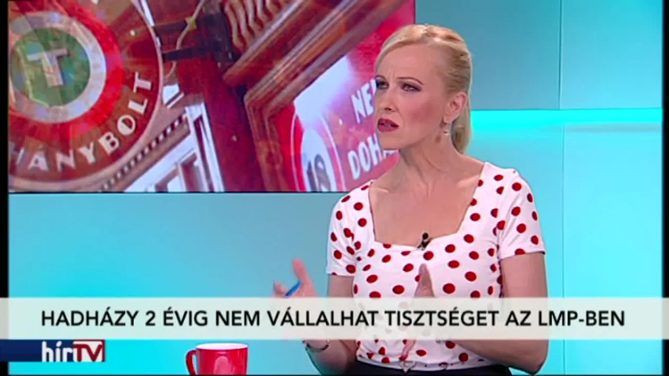 Reggeli járat – Újabb korrupciógyanú