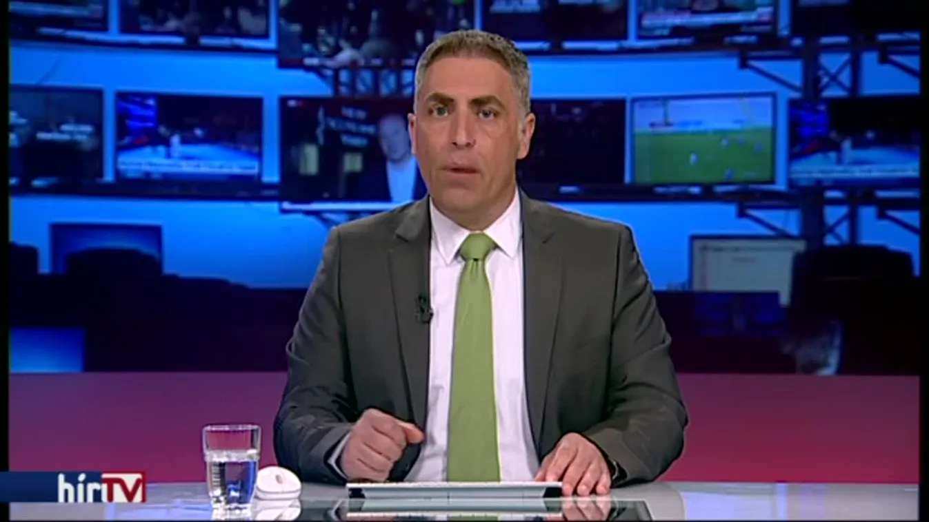 Megszünteti LMP-s tagságát Schiffer András