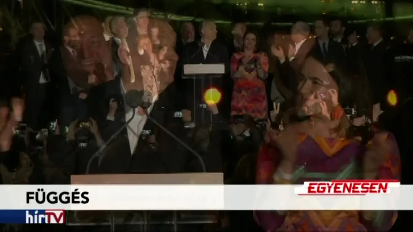 Egyenesen – Állatságok