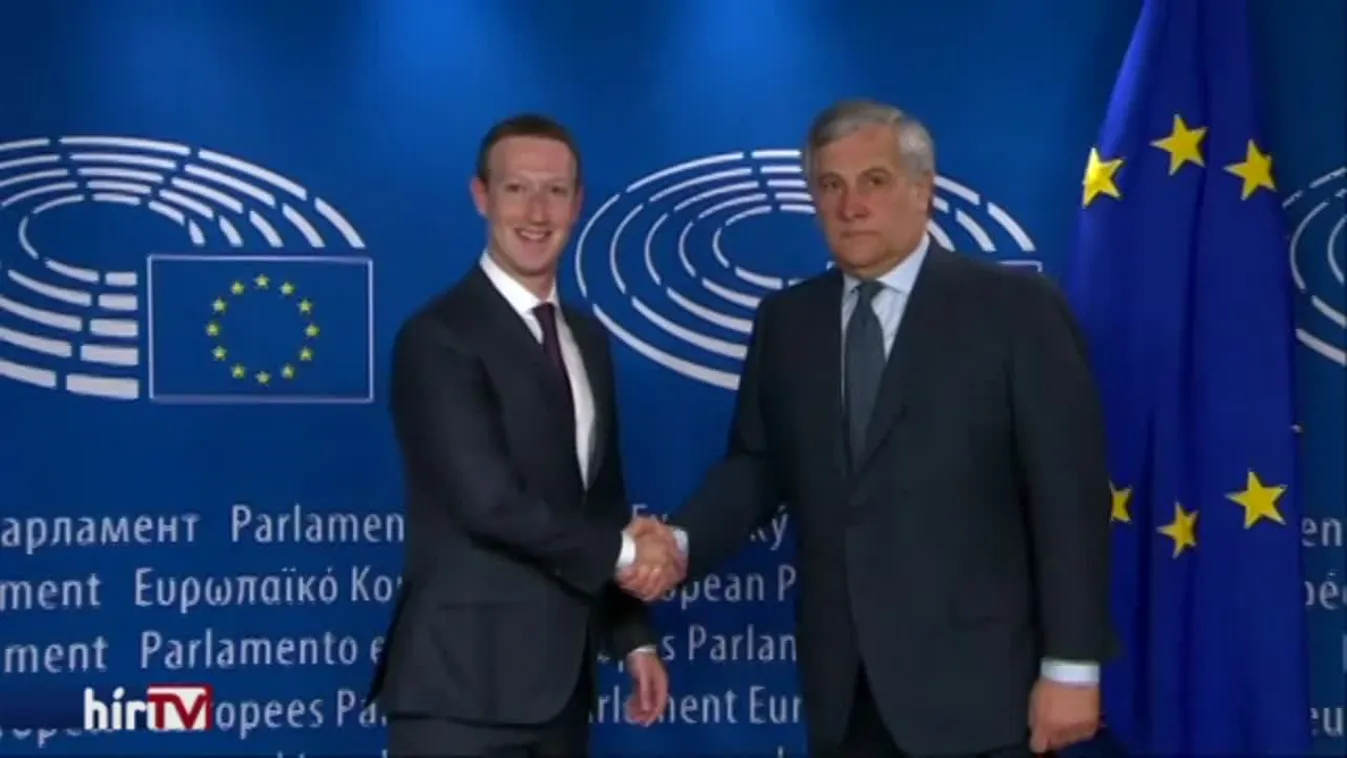 Európai híradó – Poszt