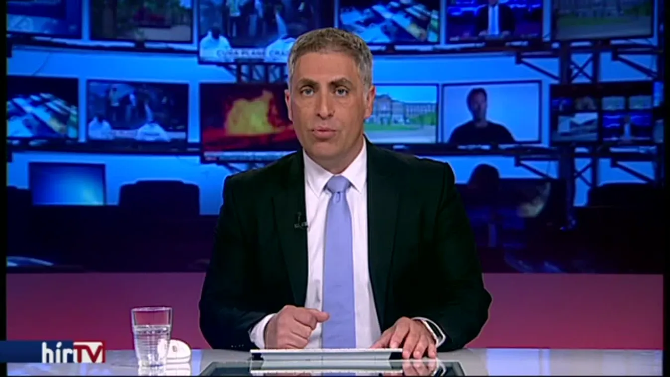 Feljelentés a Célpont vendégházas riportja nyomán