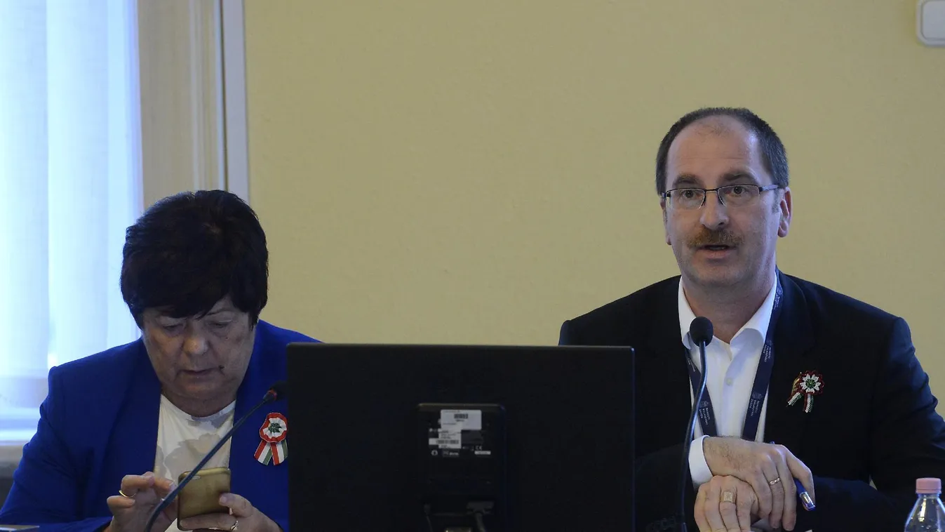 Az NVB elnök visszautasítja, hogy csalás történt volna