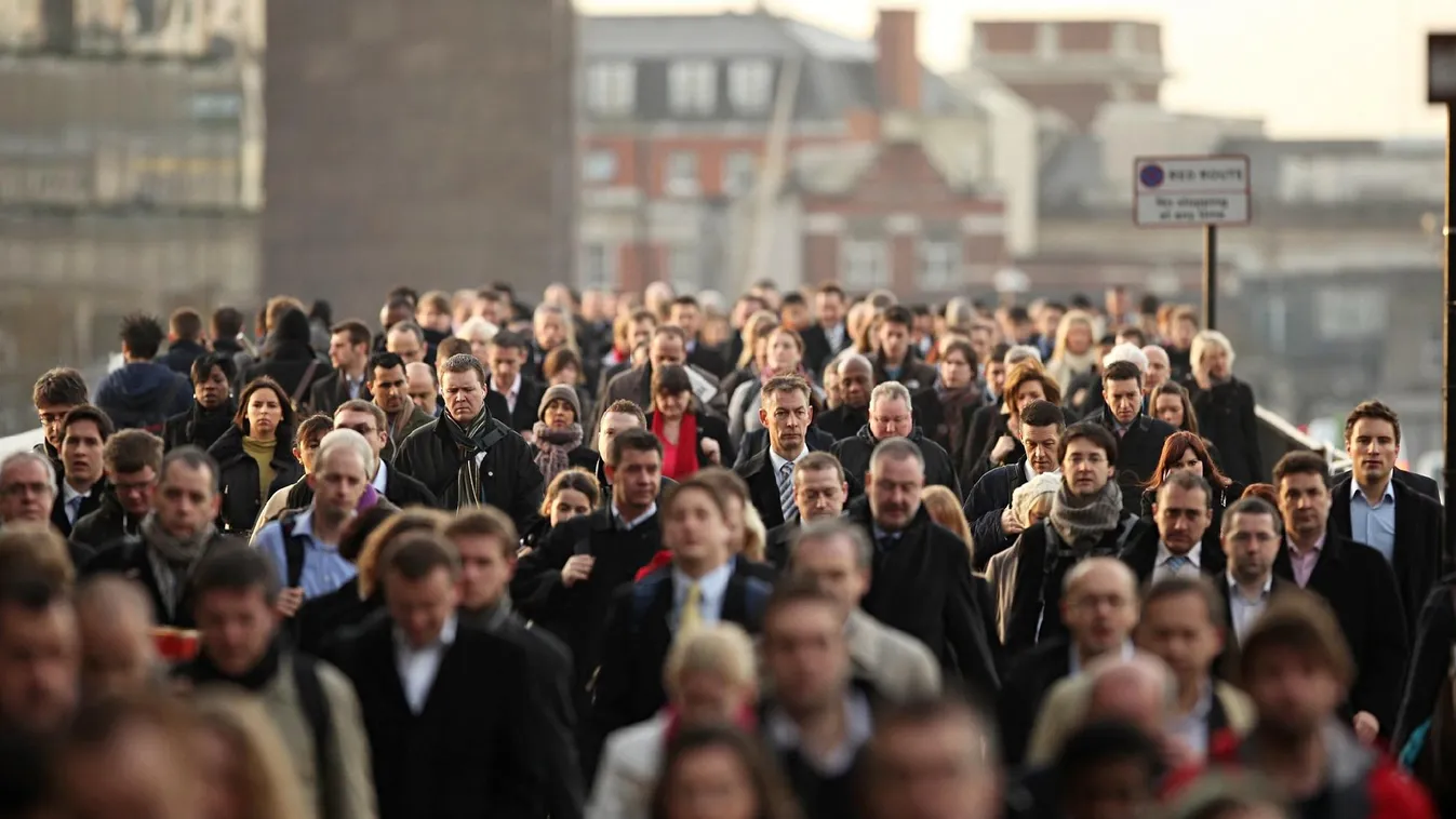 „Itt élned, halnod kell” – ezért biztosan nem megyek haza!