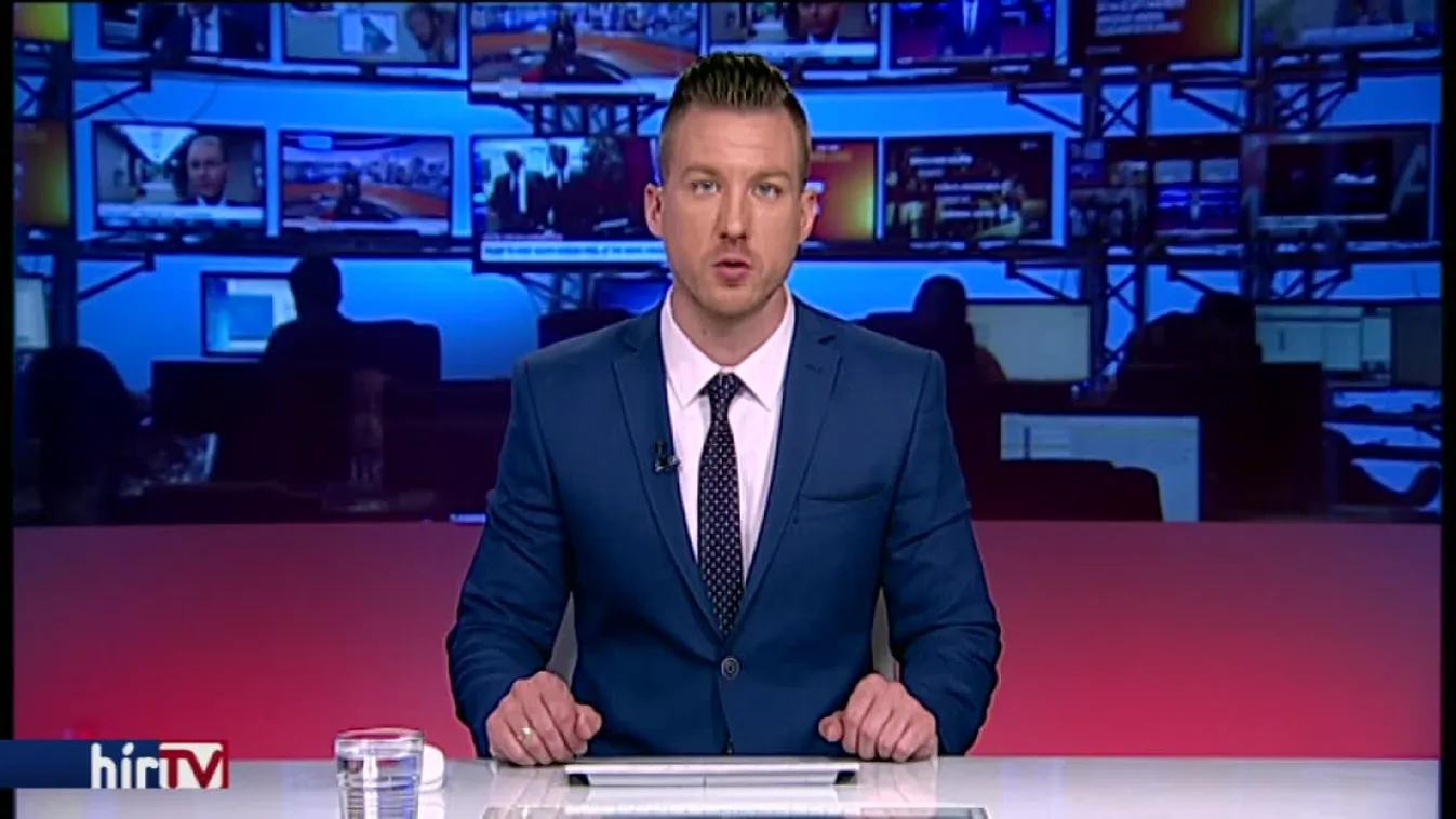 Íme az ellenzék V. kerületi jelöltje