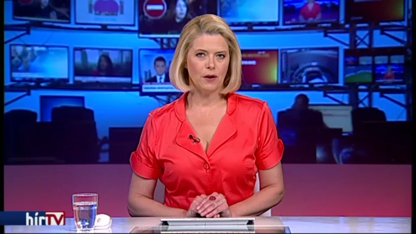 Orbán vejével szurkolt együt Georges Leekens