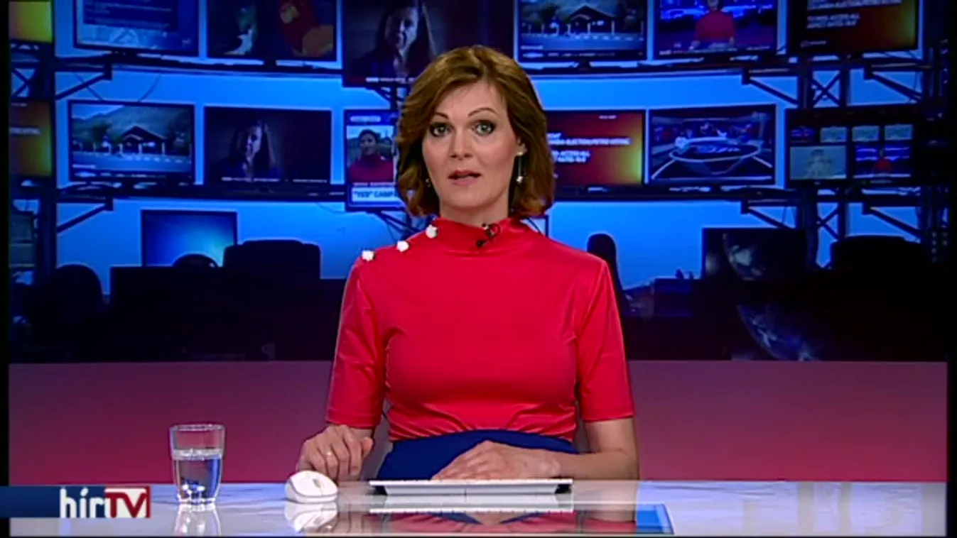 Cserkészekben látja a jövőt Orbán