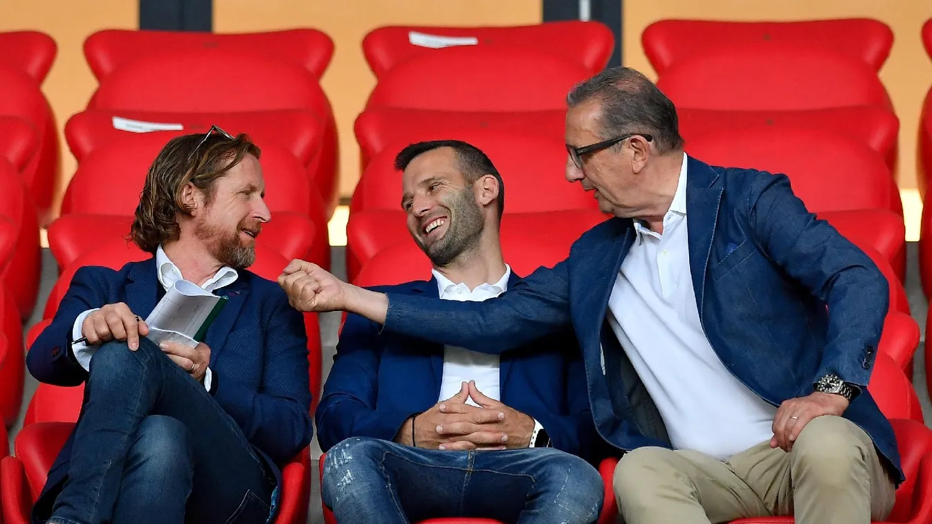 Íme Leekens légióskerete