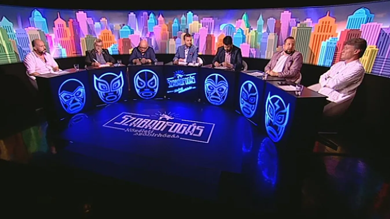 A magyarok imádják Putyint