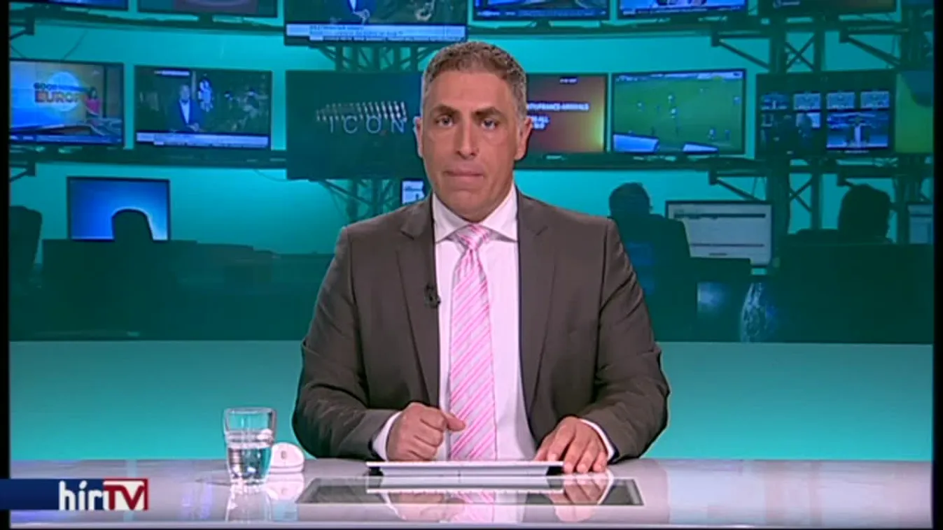 Várhatóan ma dönt a Kúria az úgynevezett kémperben