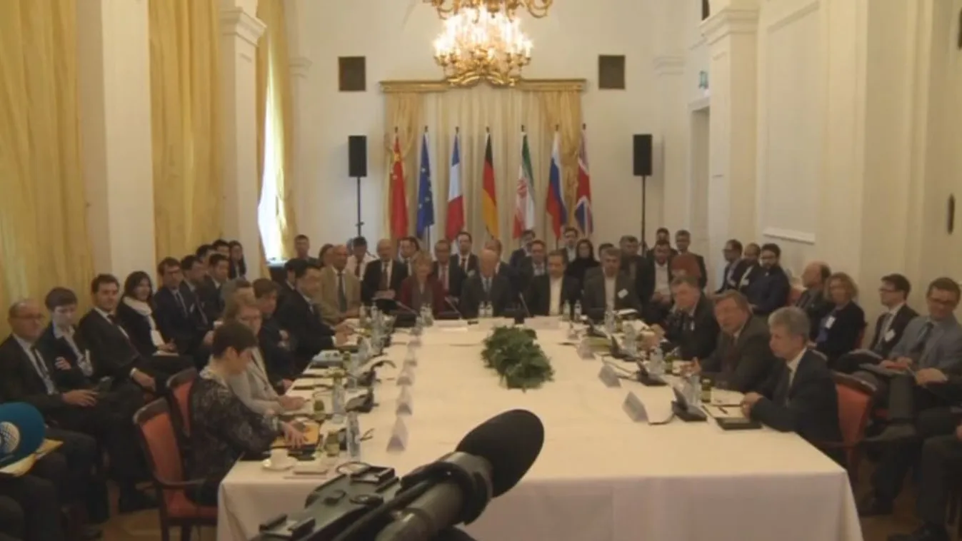 Fenntartanák az iráni atomalkut