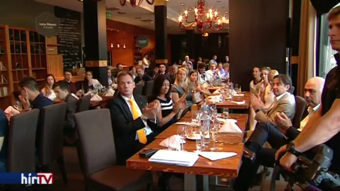  2032-es budapesti olimpiáért küzdenek