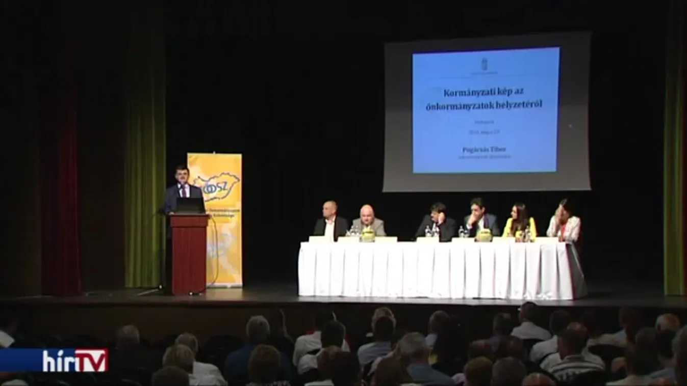 Már most rövid pórázra tudja fogni az önkormányzatokat a kormány