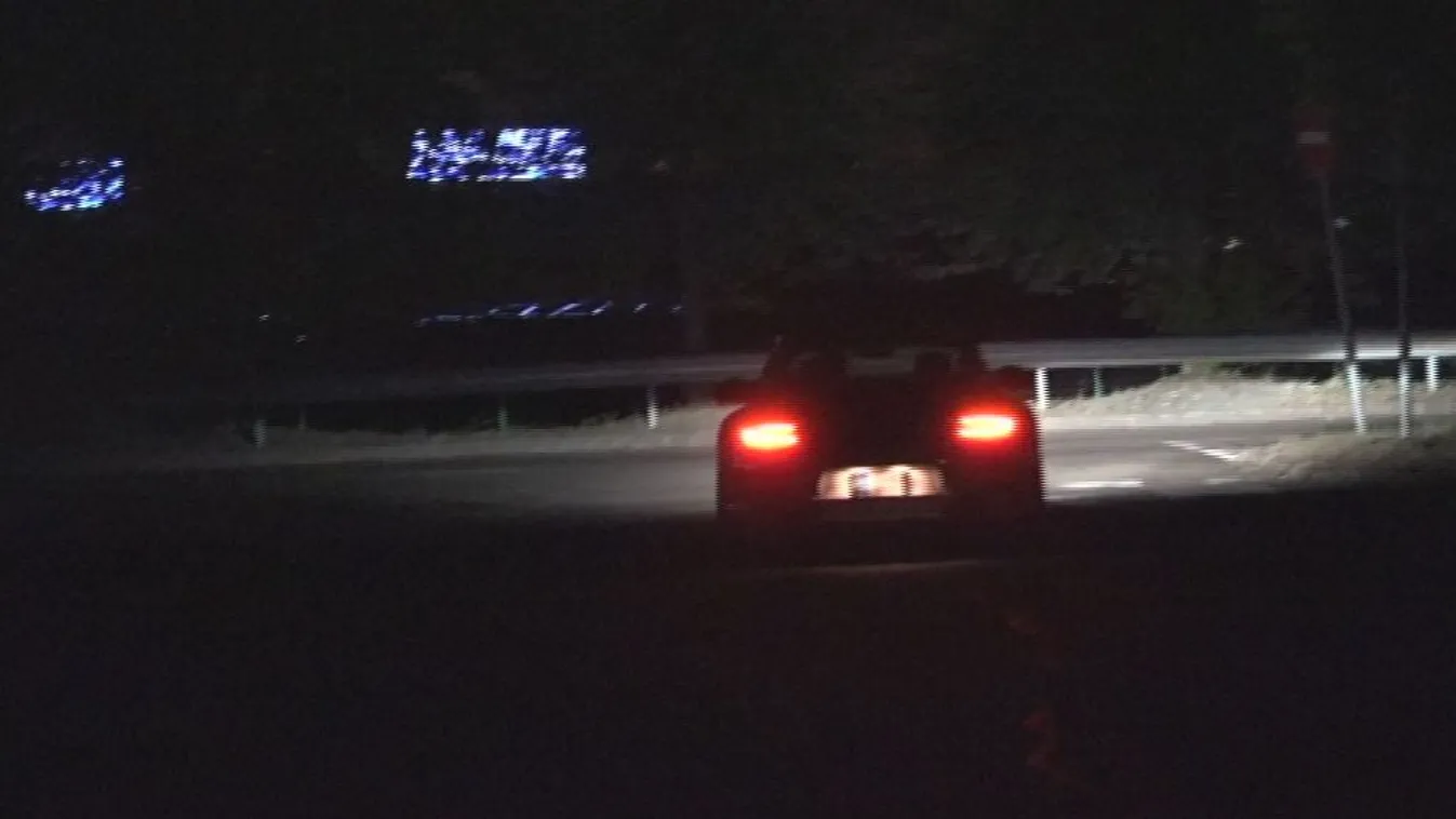 Kikészülnek a lakók az illegális versenyektől