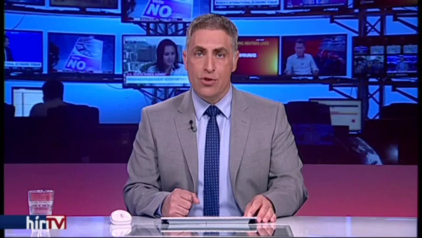 Hidvéghi: Az ésszerűség határain belül kell maradni