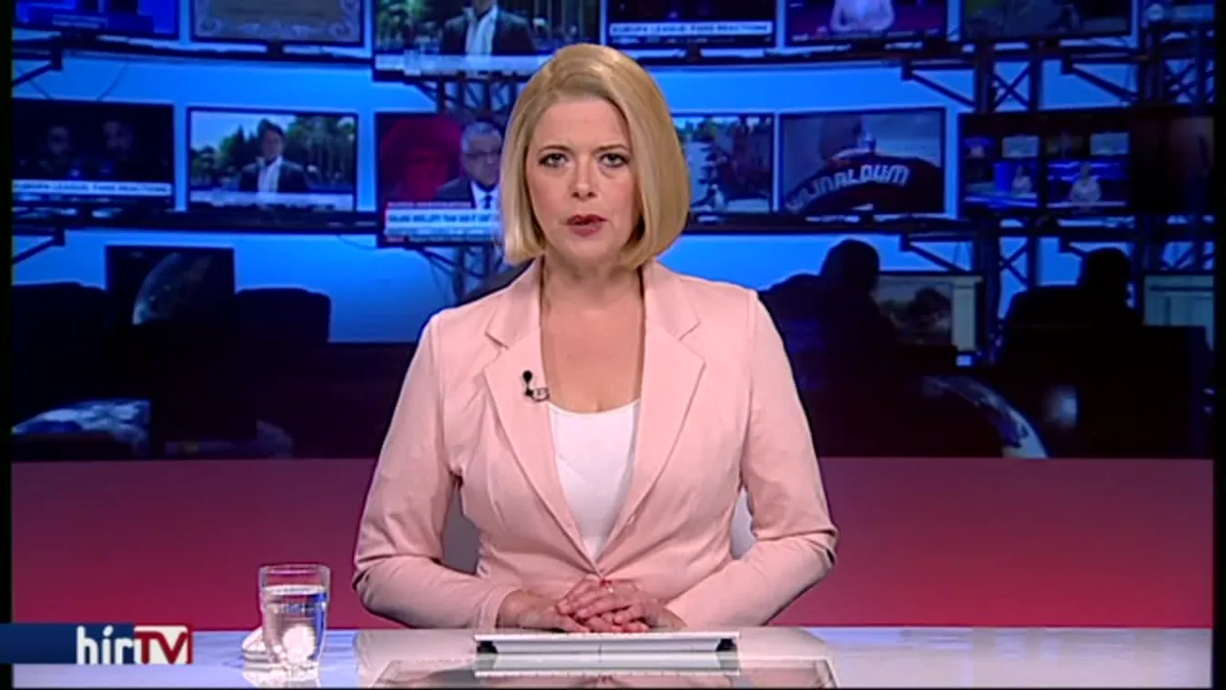 Hazarendelte budapesti nagykövetét a Palesztin Hatóság