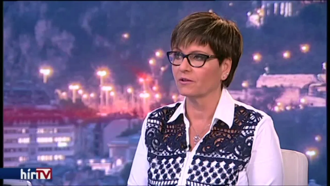 Egyenesen - Elégedetlenek