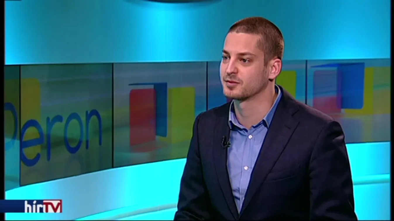 Ungár: A Jobbikon kívül megsemmisült az ellenzék