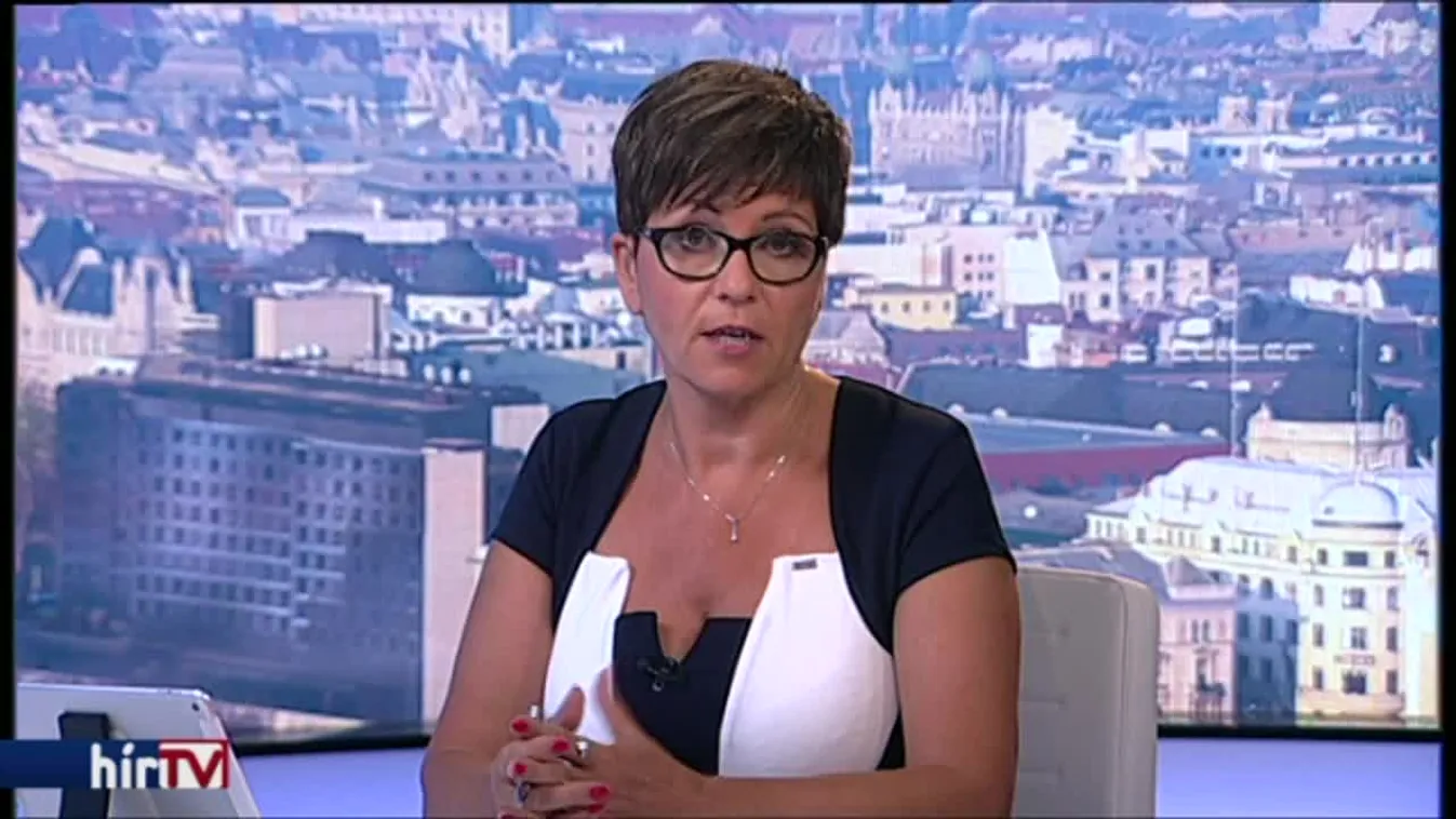 Egyenesen - Még mindig mennek