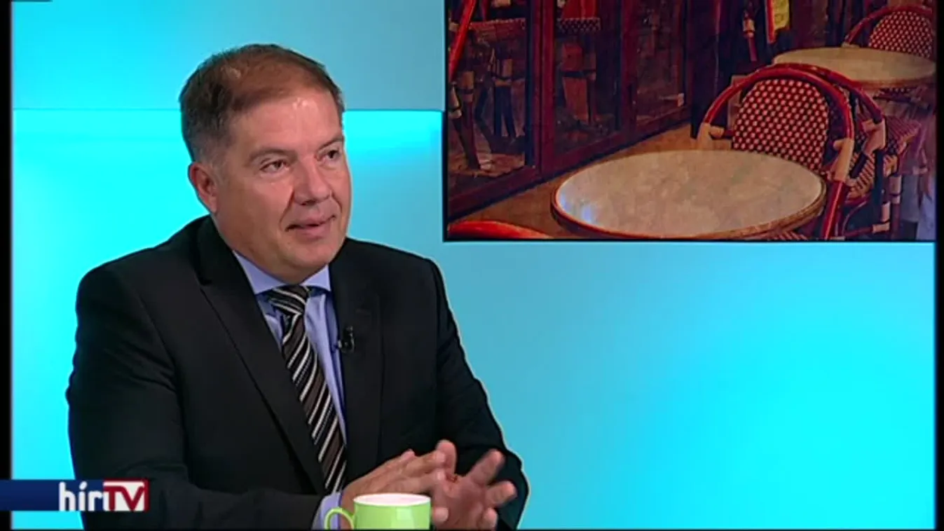 Nincs munkaerő, pedig jobb a karrierlehetőség, mint küldölfön